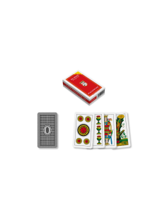 Carte da Gioco Piacentine Extra – Dal Negro 2