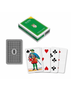 Carte da Gioco Toscane Extra – Dal Negro 2