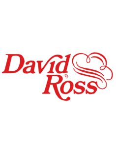 David Ross Microbocchini Slim 5 mm - Confezione da 24 Astucci da 10 Pezzi (240 Filtri Riduttori Catrame e Nicotina) 2